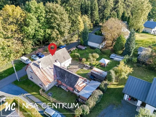 Prodej rodinného domu, Rádlo, 150 m2