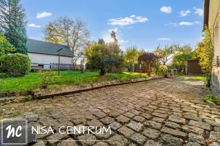 Prodej rodinného domu, Rádlo, 150 m2