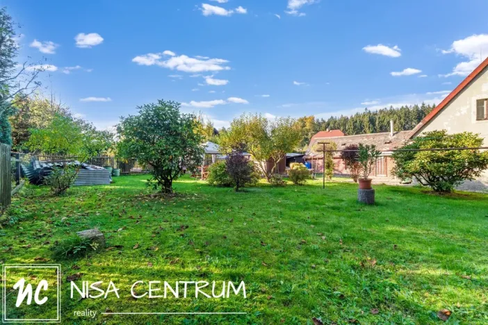 Prodej rodinného domu, Rádlo, 150 m2