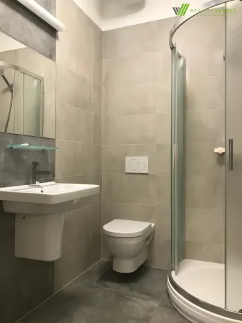 Pronájem bytu 1+kk, Hodonín, 41 m2