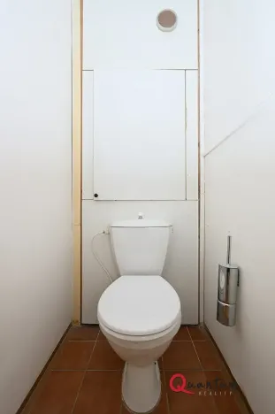 Prodej bytu 2+kk, Praha - Stodůlky, Přecechtělova, 43 m2