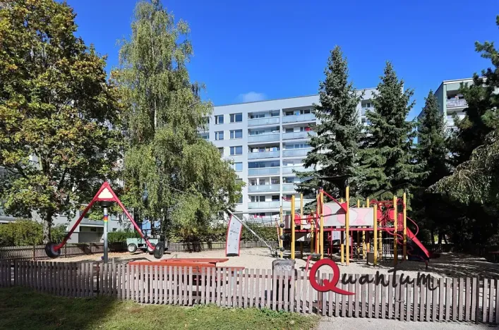Prodej bytu 2+kk, Praha - Stodůlky, Přecechtělova, 43 m2