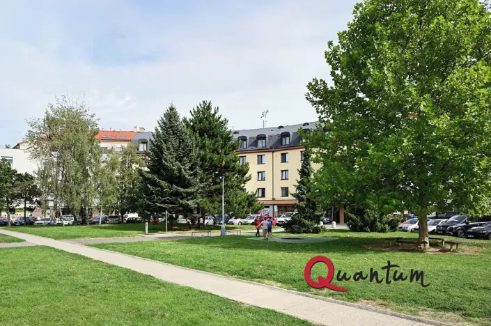 Prodej ubytování, Praha - Suchdol, Suchdolské náměstí, 19 m2