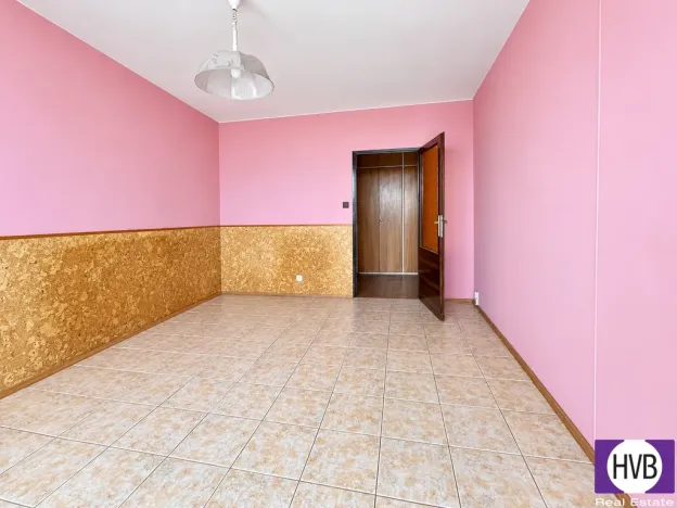 Prodej bytu 3+1, Praha - Braník, Údolní, 67 m2