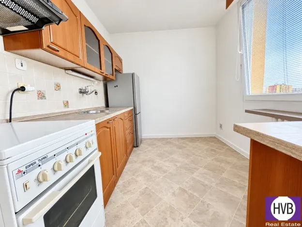Prodej bytu 3+1, Praha - Braník, Údolní, 67 m2