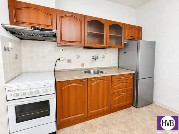Prodej bytu 3+1, Praha - Braník, Údolní, 67 m2