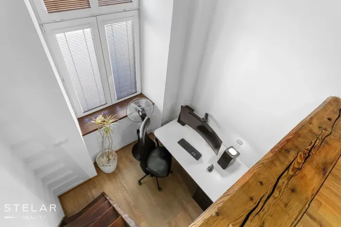 Prodej bytu 3+kk, Brno - Zábrdovice, Cejl, 78 m2