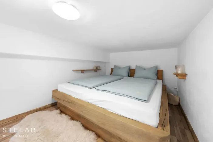 Prodej bytu 3+kk, Brno - Zábrdovice, Cejl, 78 m2