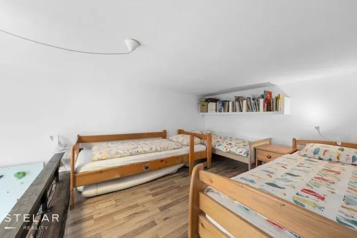 Prodej bytu 3+kk, Brno - Zábrdovice, Cejl, 78 m2