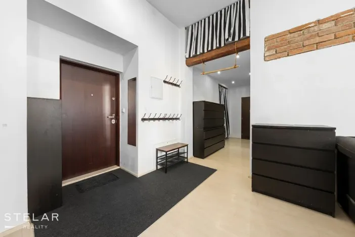 Prodej bytu 3+kk, Brno - Zábrdovice, Cejl, 78 m2