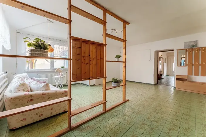 Prodej rodinného domu, Kubšice, 200 m2