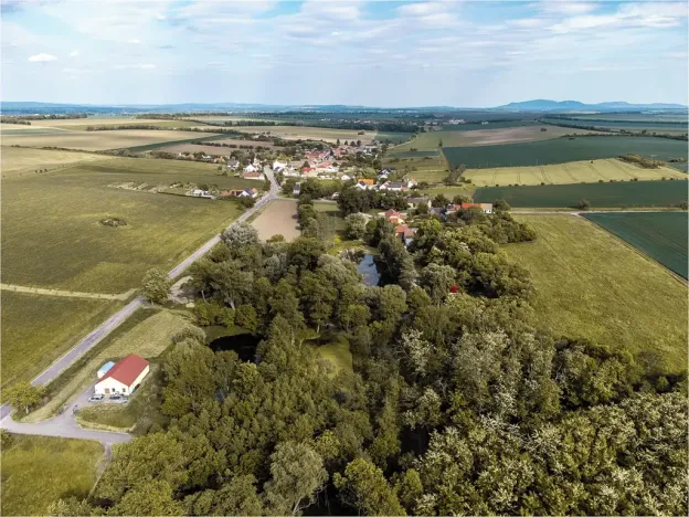 Prodej rodinného domu, Kubšice, 200 m2