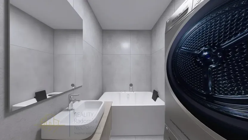 Prodej rodinného domu, Rožďalovice - Zámostí, 130 m2
