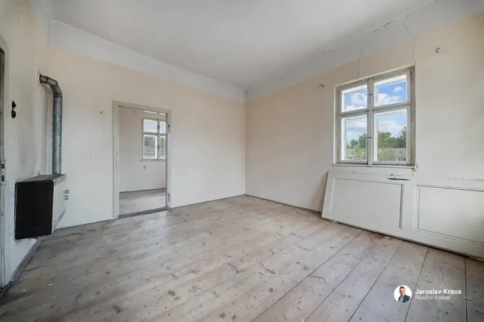 Prodej vícegeneračního domu, Nová Paka, Mikulášská, 168 m2