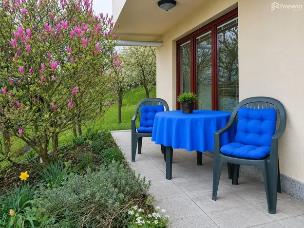Pronájem bytu 2+1, Brno, Březová, 52 m2