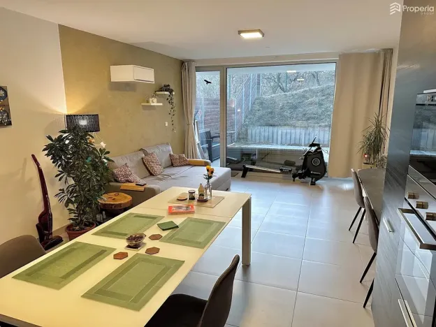 Pronájem bytu 2+kk, Brno, Bylinková, 60 m2