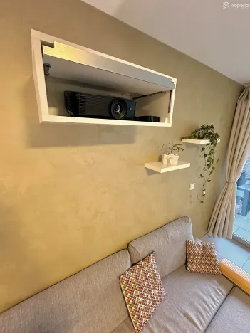 Pronájem bytu 2+kk, Brno, Bylinková, 60 m2