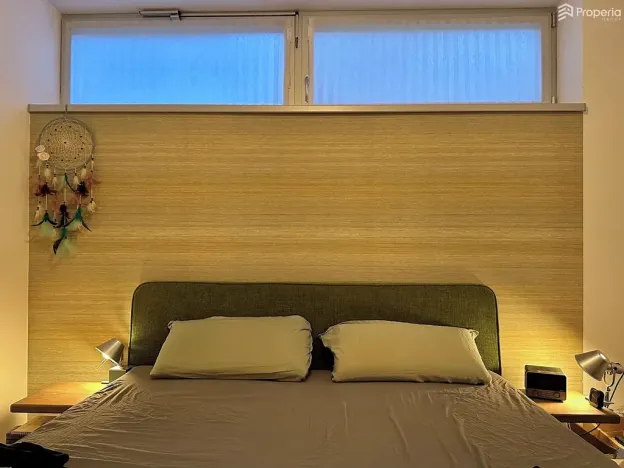Pronájem bytu 2+kk, Brno, Bylinková, 60 m2