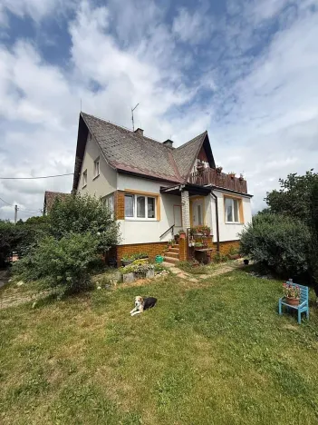 Prodej zahrady, 303 m², Luční, Drmoul