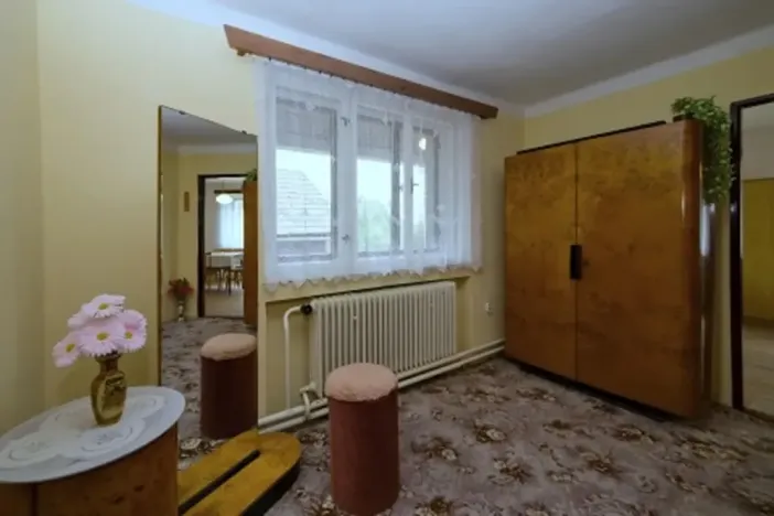 Prodej rodinného domu, Divišov, 255 m2