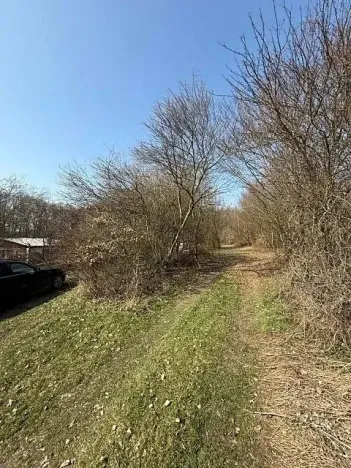 Prodej pozemku, Kostelec u Křížků, 651 m2