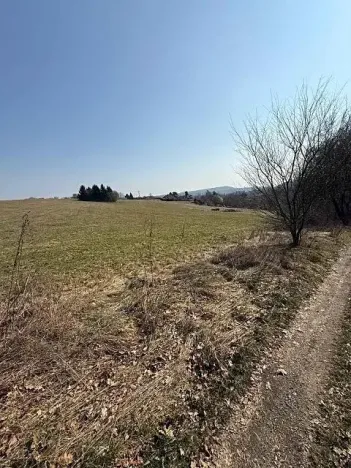 Prodej pozemku, Kostelec u Křížků, 651 m2