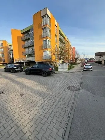 Prodej pozemku, 44 m², Šátalská, Praha, Libuš