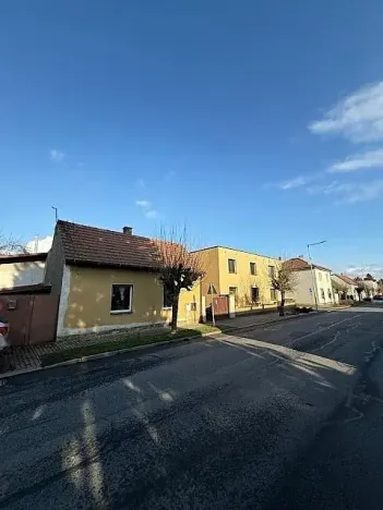 Prodej rodinného domu, Zápy, 131 m2