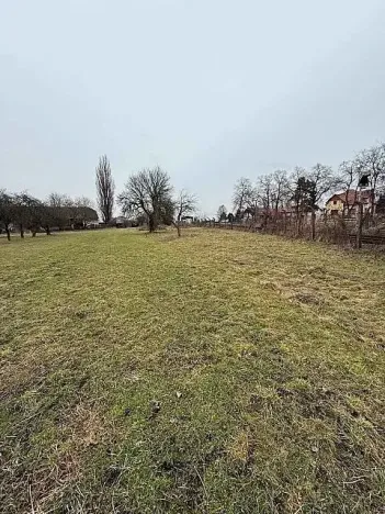 Prodej pozemku, 2505 m², Městec Králové