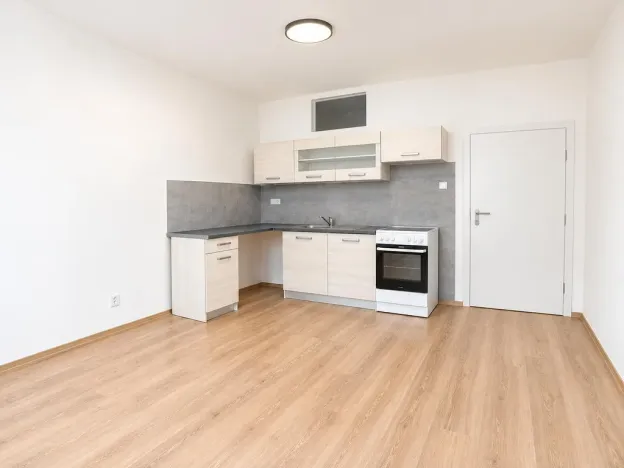 Prodej bytu 1+1, Brno - Židenice, Došlíkova, 50 m2