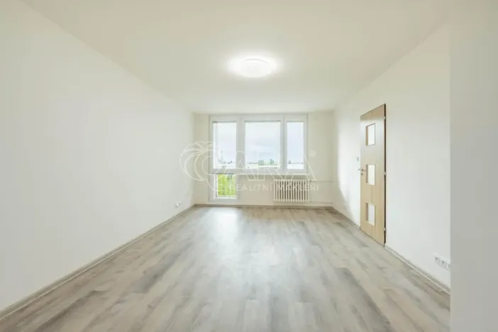 Pronájem bytu 2+1, Praha - Řepy, Galandova, 55 m2