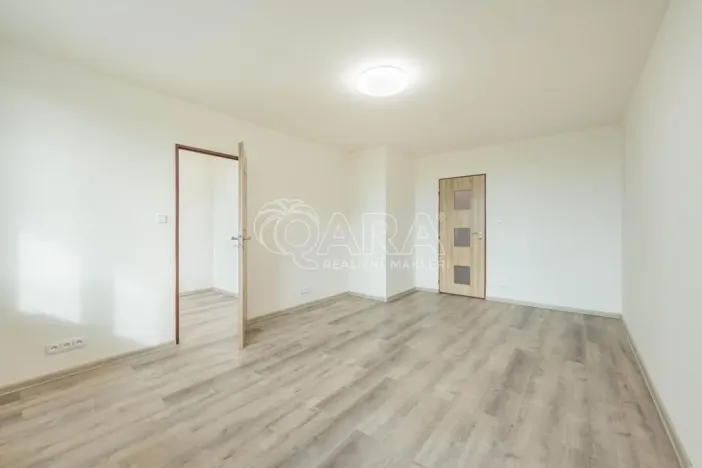 Pronájem bytu 2+1, Praha - Řepy, Galandova, 55 m2
