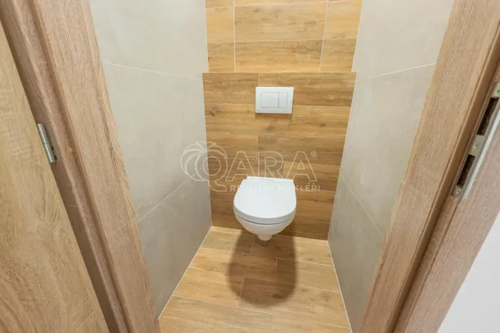 Pronájem bytu 2+1, Praha - Řepy, Galandova, 55 m2