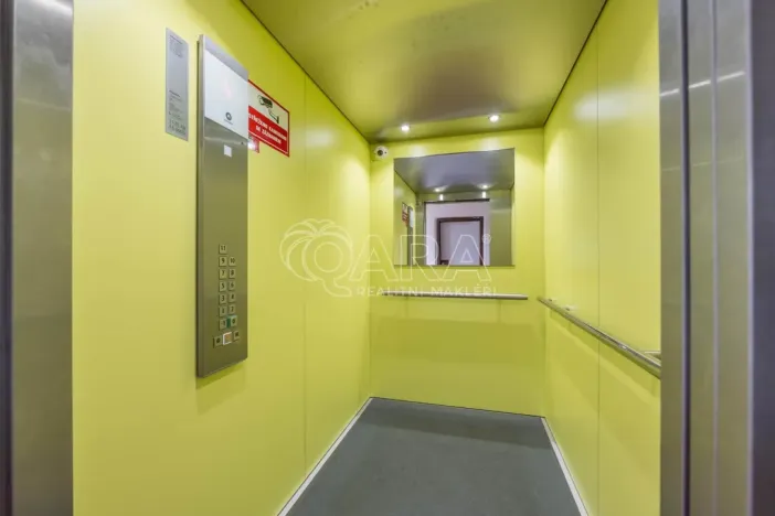 Pronájem bytu 2+1, Praha - Řepy, Galandova, 55 m2
