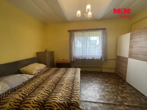 Prodej rodinného domu, Brňany, 140 m2