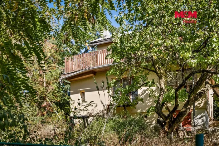 Prodej chaty, Zdiby - Přemyšlení, Strmá, 55 m2