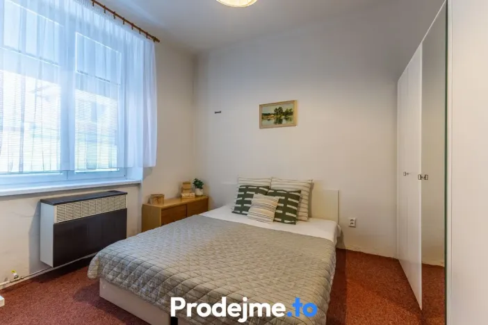 Prodej bytu 3+kk, Znojmo, Jarošova, 79 m2