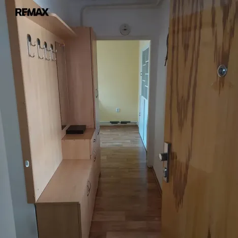 Pronájem bytu 2+1, Šumperk, Komenského, 52 m2