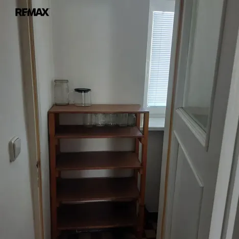 Pronájem bytu 2+1, Šumperk, Komenského, 52 m2