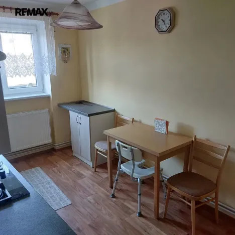 Pronájem bytu 2+1, Šumperk, Komenského, 52 m2