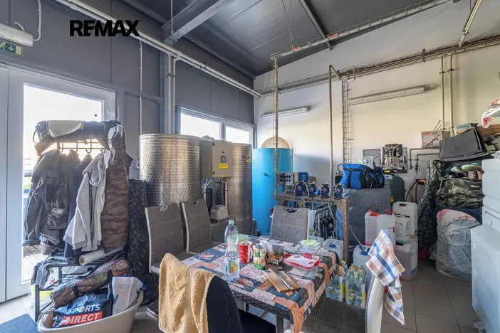 Prodej komerční nemovitosti, Šumperk, 297 m2