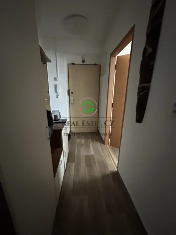 Prodej bytu 2+1, Oslavany, Hlavní, 53 m2