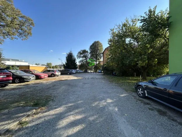 Prodej bytu 2+1, Oslavany, Hlavní, 53 m2