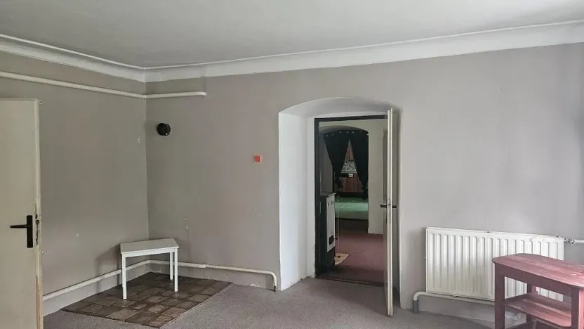 Prodej rodinného domu, Blatno - Malměřice, 393 m2