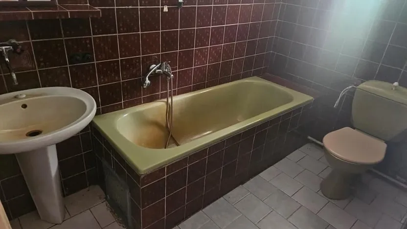 Prodej rodinného domu, Blatno - Malměřice, 393 m2