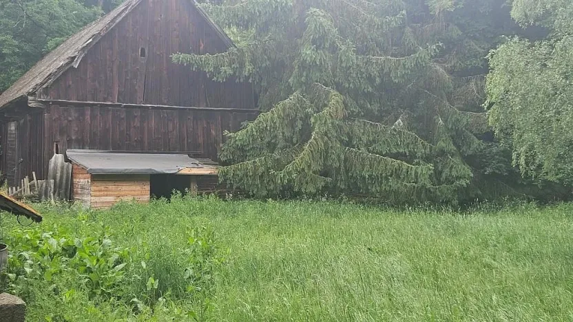 Prodej rodinného domu, Blatno - Malměřice, 393 m2