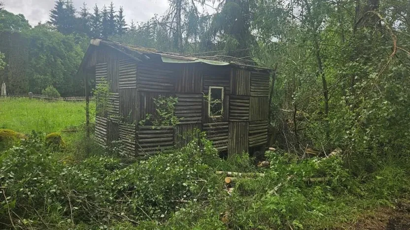 Prodej rodinného domu, Blatno - Malměřice, 393 m2
