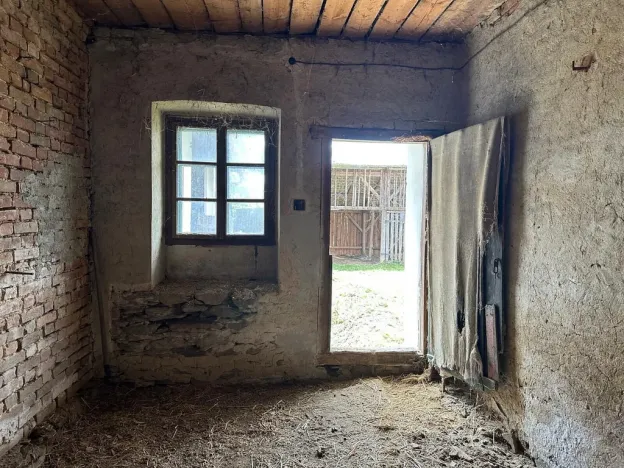 Prodej rodinného domu, Zálesí, 216 m2