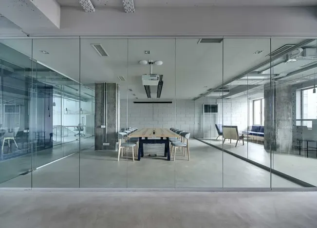 Pronájem kanceláře, Praha - Holešovice, Dělnická, 440 m2