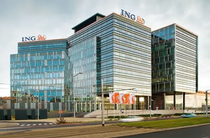 Pronájem kanceláře, Praha - Libeň, Českomoravská, 640 m2